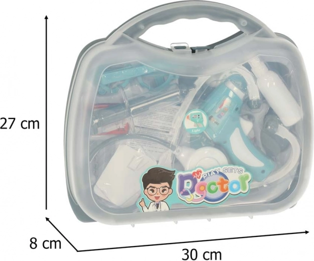 Diseño portátil y compacto