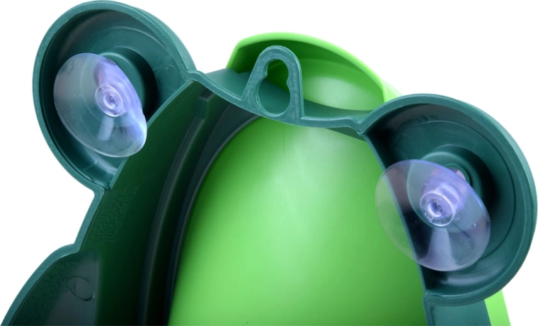 Instalación sin taladrar y altura ajustable