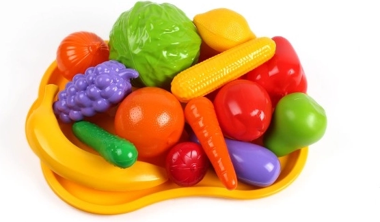 Material plástico resistente