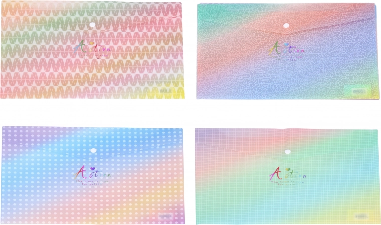 Diseños pastel con estilo