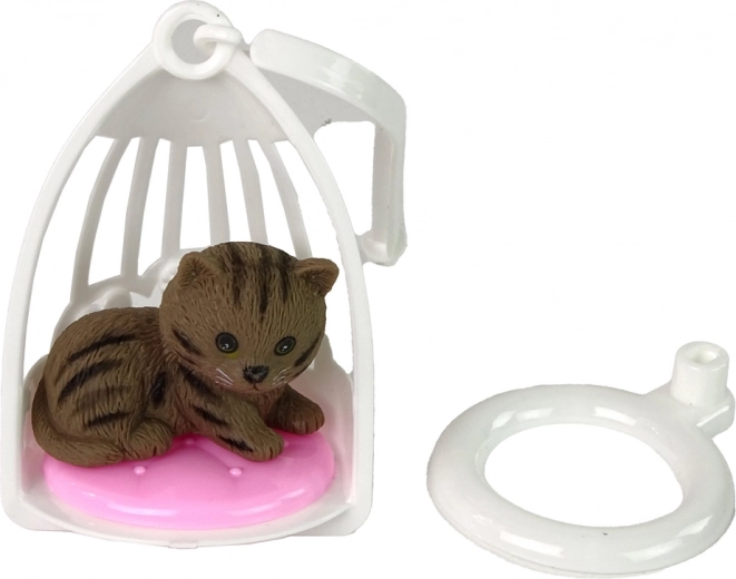 Columpio para escenas creativas