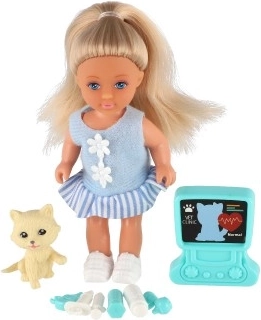 Set veterinario completo