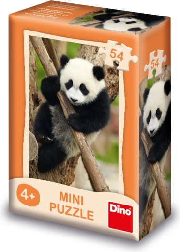 54 piezas para un montaje inteligente