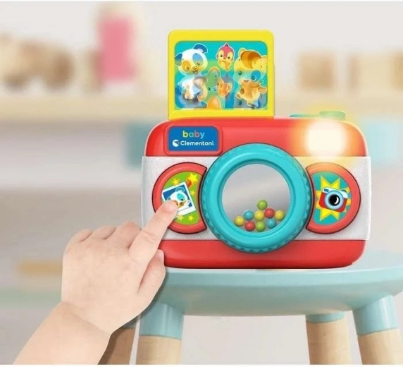 Efectos de sonido interactivos