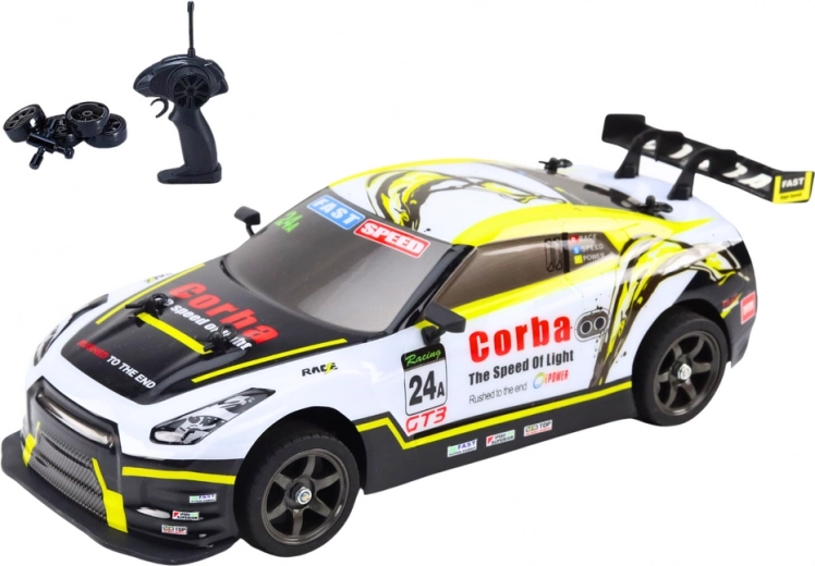 Diseño aerodinámico para velocidad