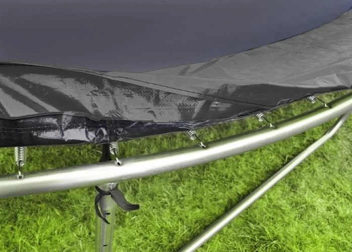 Resistente a la intemperie y a los rayos UV