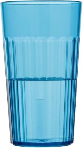 Estructura irrompible y resistente