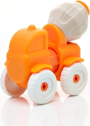 Cuatro vehículos favoritos para un juego sin fin