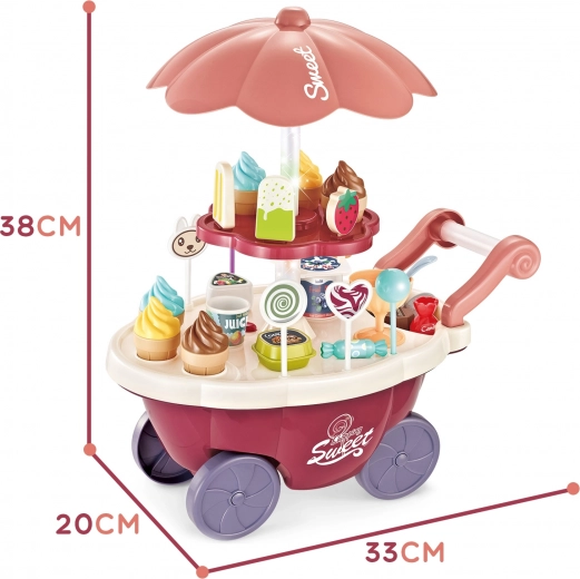 Juego completo de accesorios