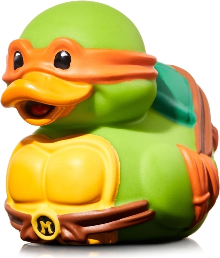Icónico MICHELANGELO en versión mini