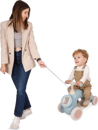 Correa de tiro para un guiado cómodo