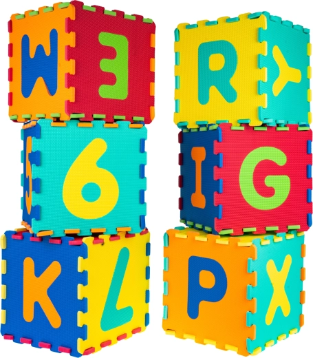 Creación de formas 3D y desarrollo de la imaginación