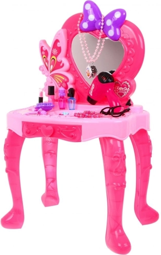 Luces y melodías para una atmósfera mágica