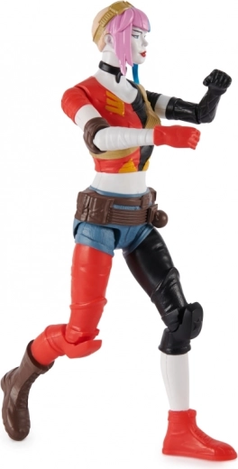 11 puntos de articulación para poses de acción