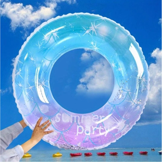 Diversión y flotabilidad para niños desde 3 años