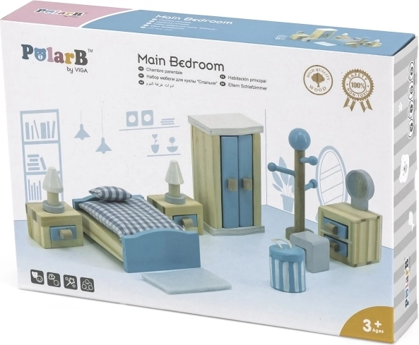 Ampliación sencilla de la serie POLARB