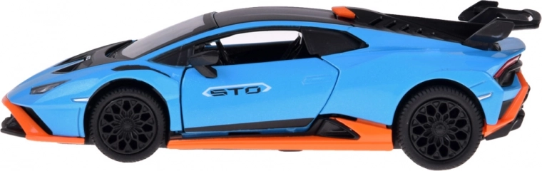 Tracción pull-back para acción inmediata