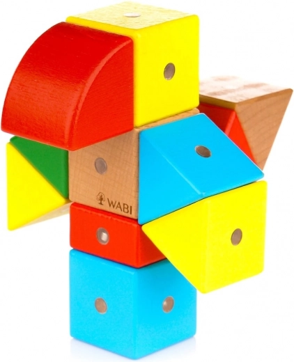 Madera de haya de calidad y colores seguros