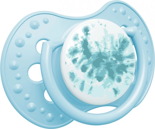 Resistencia reforzada para el periodo de dentición