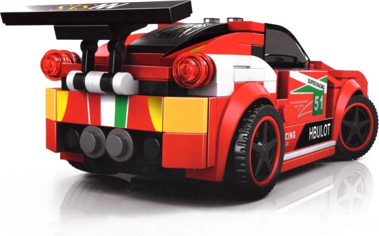 Materiales seguros y duraderos