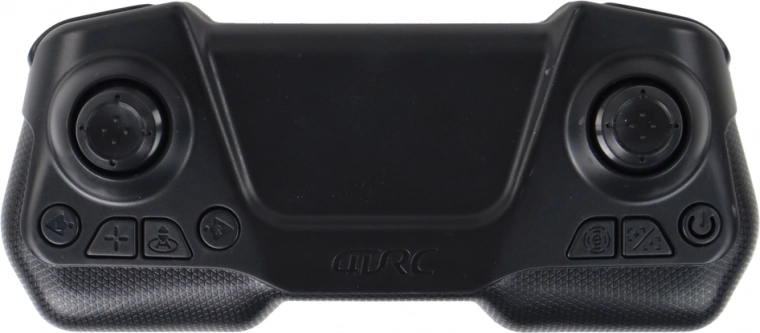 Mando ergonómico 2.4 GHz