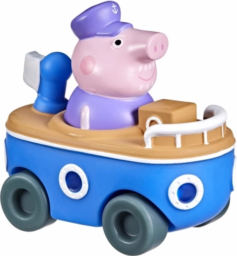 Serie coleccionable Peppa Pig