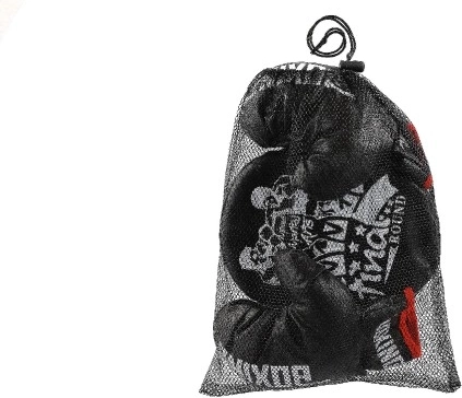 Práctica red para guardar