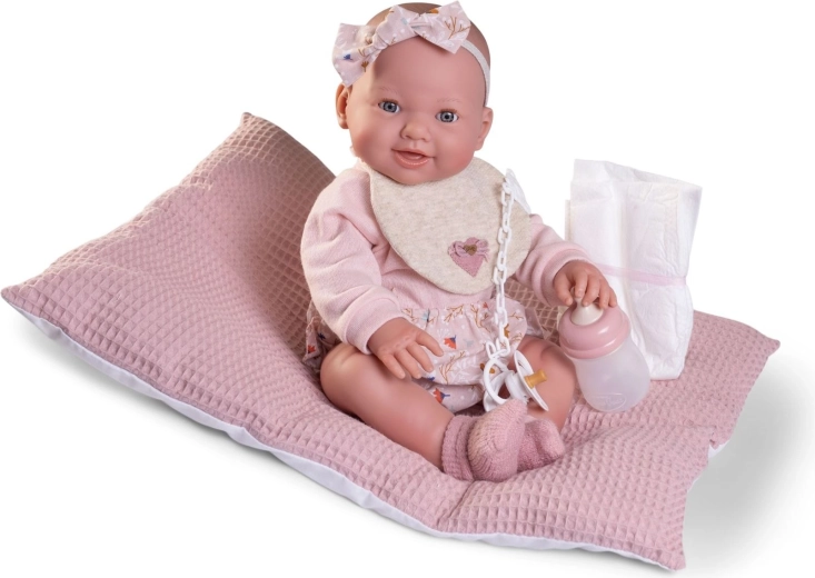 Algodón orgánico respetuoso con la naturaleza