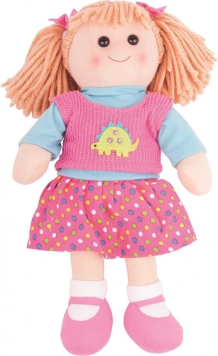 Ropa de calidad y colores alegres