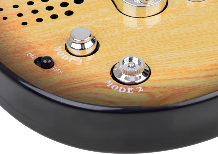 Dos divertidos modos de juego