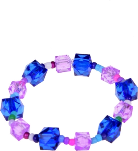 Amplia paleta de colores