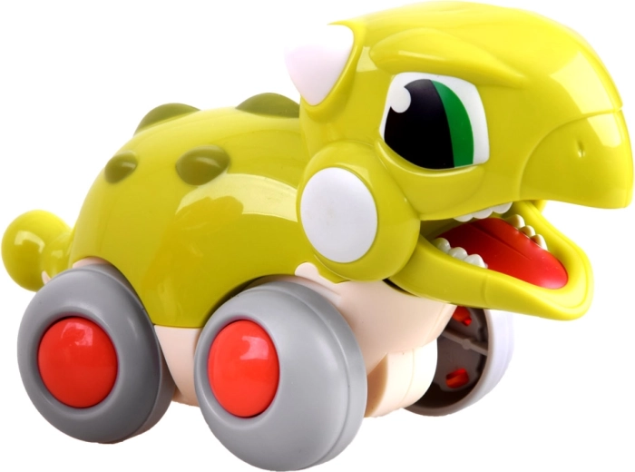 Diseño seguro para manos pequeñas