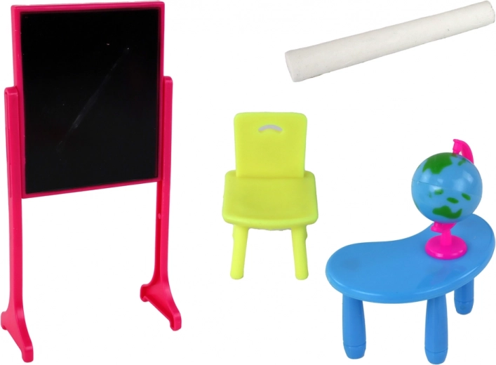 Material escolar