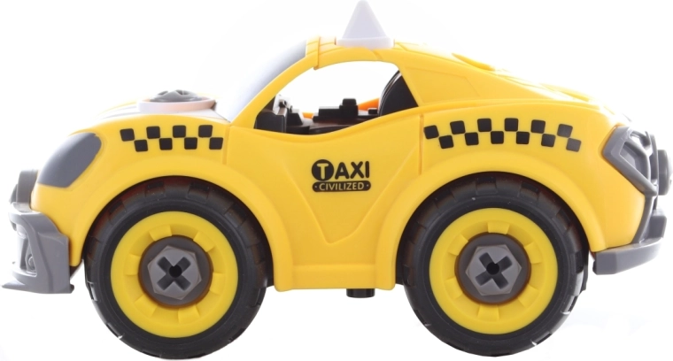 Detalles y sonidos realistas