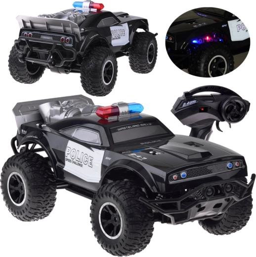 Ruedas de goma con suspensión