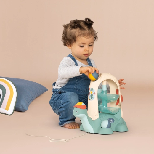 Desarrollado para la seguridad de los niños