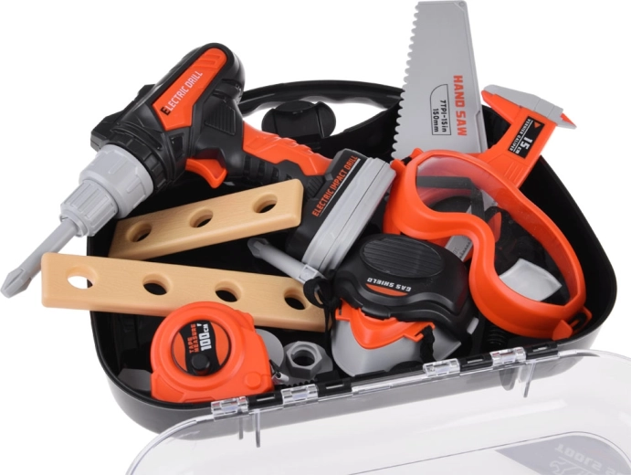 Maletín práctico y seguro