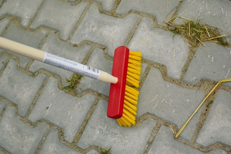 Ideal para el jardín, la terraza y las aceras