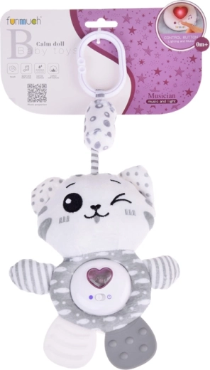 Fácil de colgar en cualquier lugar