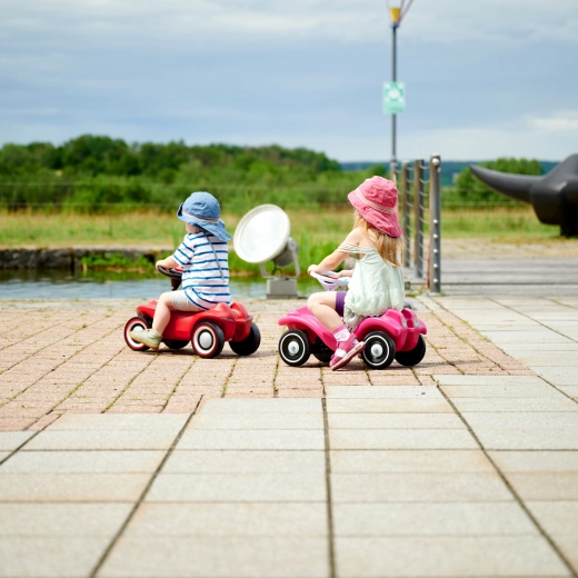 Diseño ergonómico para niños pequeños