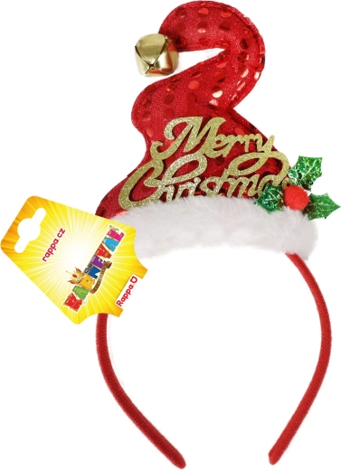 Diseño navideño brillante