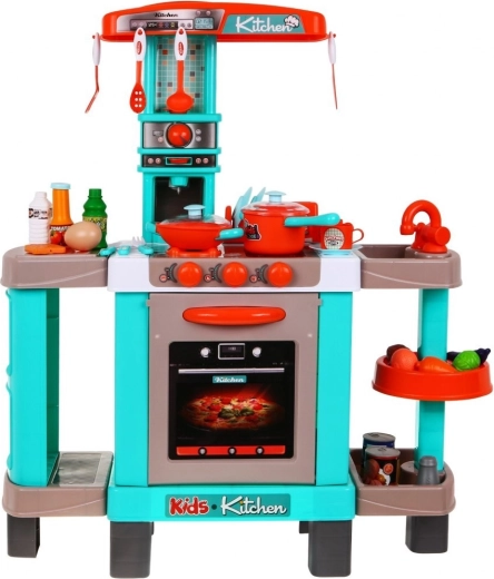 Accesorios completos