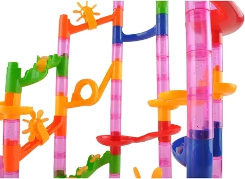 Construcción creativa 3D sin límites