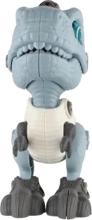 Diseño resistente para manos pequeñas