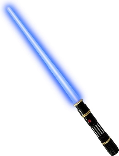 Efectos luminosos cambiantes
