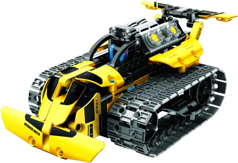 Modo automático programable