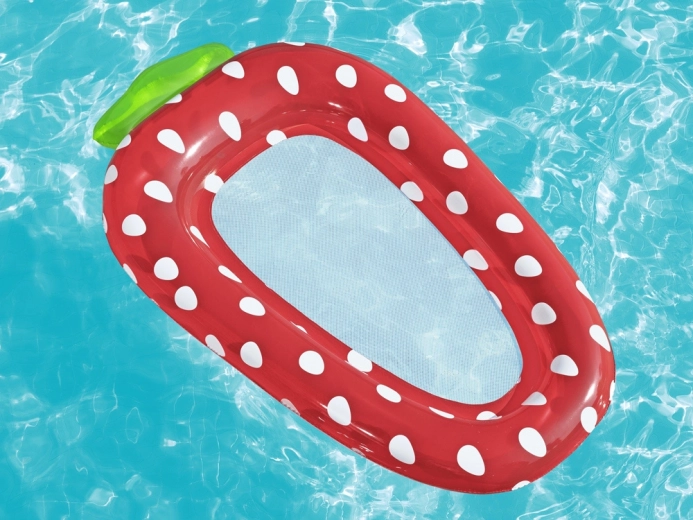 Alegre diseño frutal