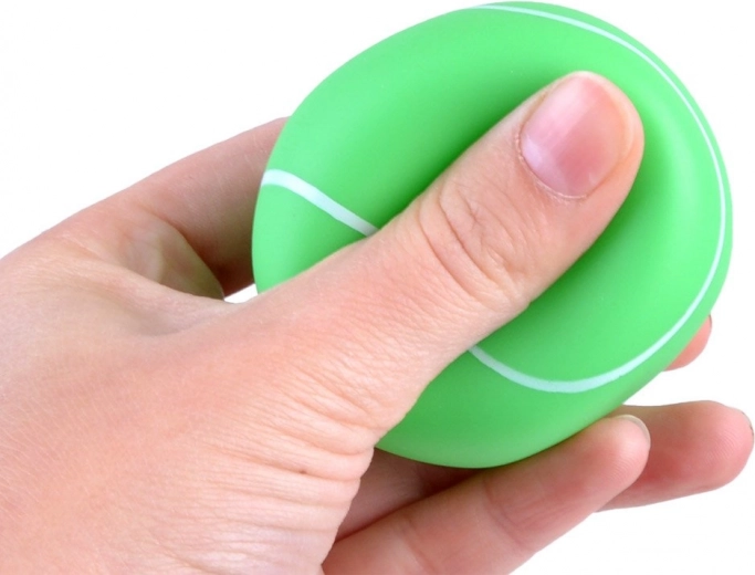 Divertidos chirridos para el desarrollo de la motricidad