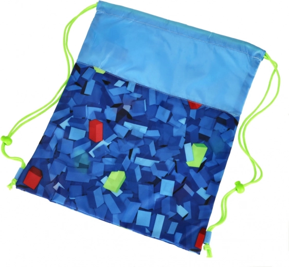 Comodidad gracias a los cordones dobles