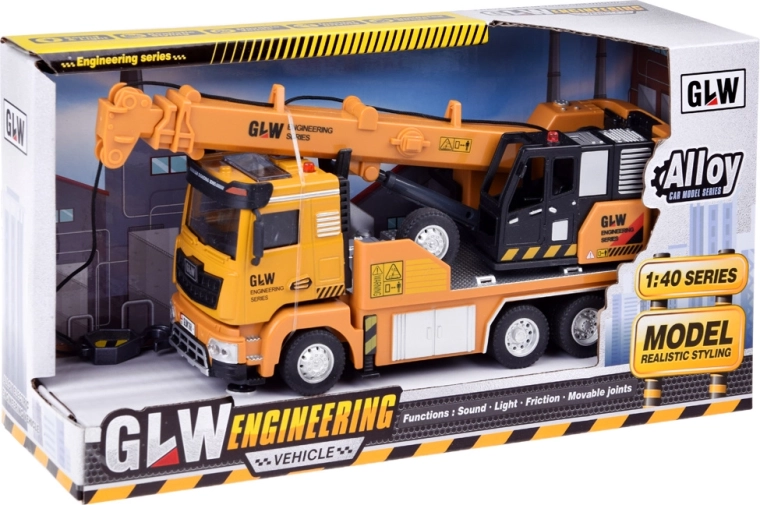 Efectos de luz y sonido